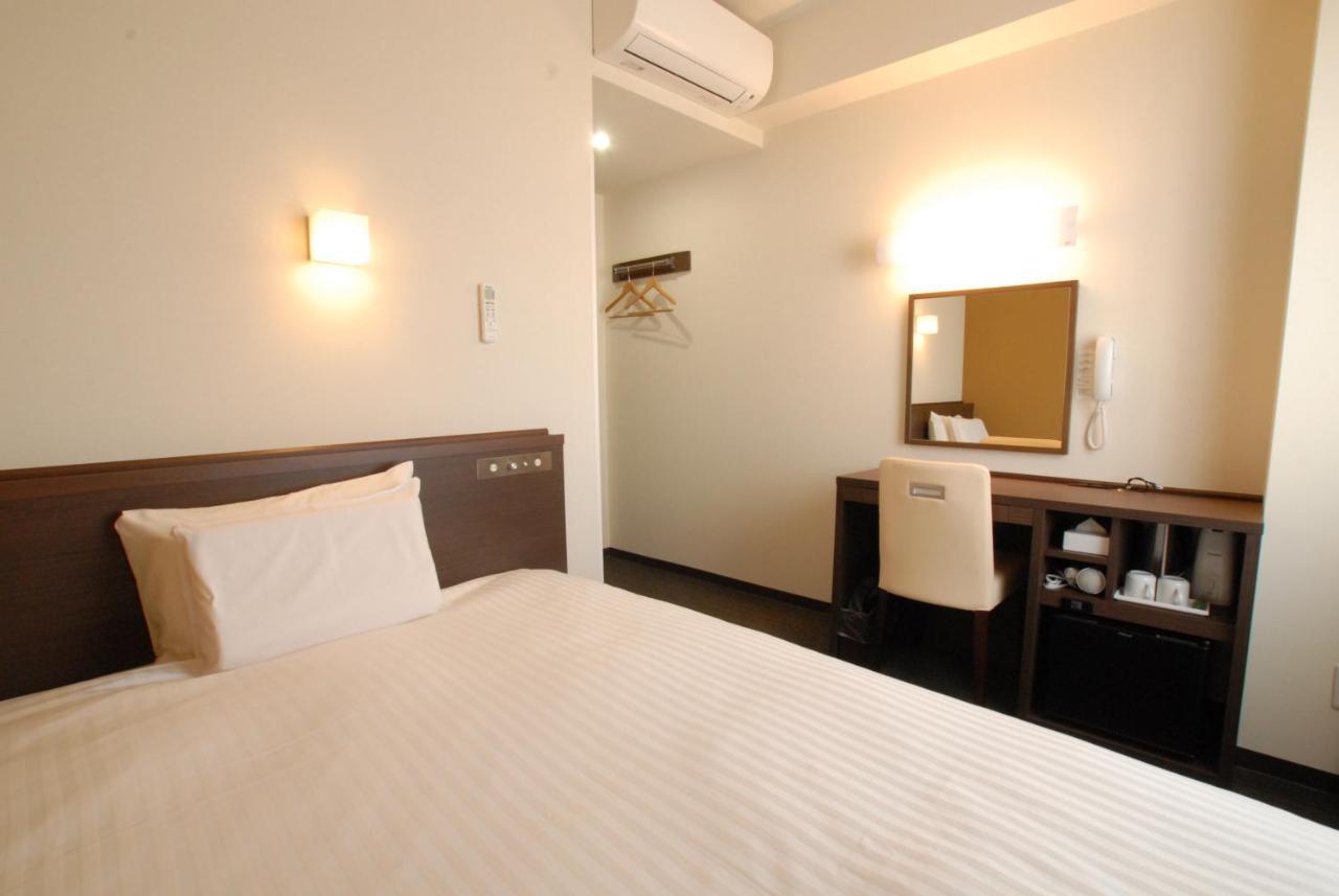 Ab Hotel Tojohasi Kültér fotó