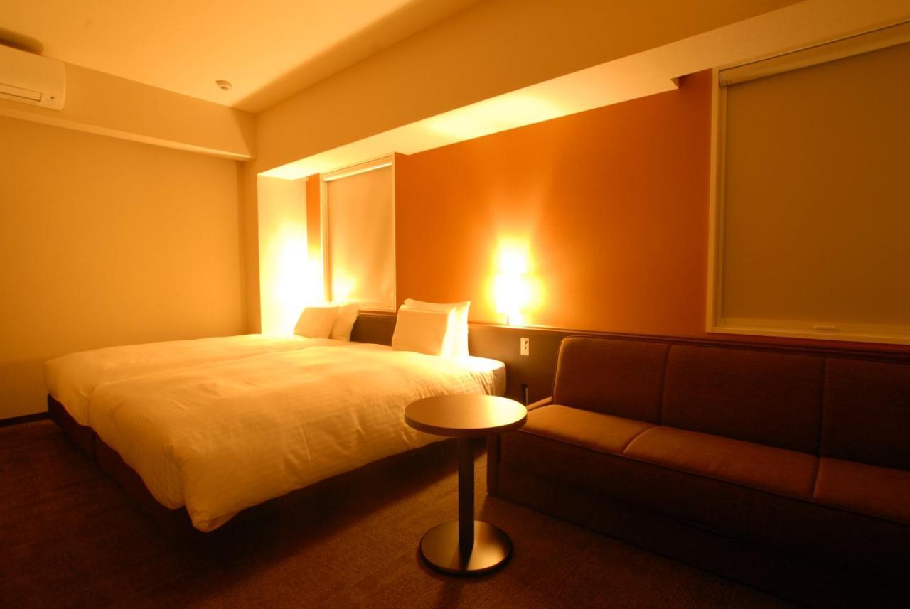 Ab Hotel Tojohasi Kültér fotó